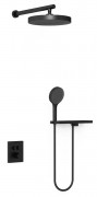 Душевая система Vincea Inspire VSFW-3I21T2RMB
