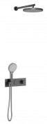 Душевая система Vincea VSFW-422T2GM
