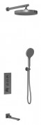 Душевая система Vincea Inspire VSFW-433TI2GM Душевая система Vincea Inspire VSFW-433TI2GM
