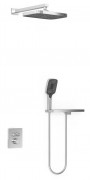 Душевая система Vincea VSFW-321MT1RCH Душевая система Vincea VSFW-321MT1RCH