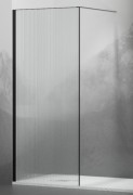 Душевая перегородка RGW WA-08B 100x195 рифленая 06100810-154 Душевая перегородка RGW WA-08B 100x195 рифленая 06100810-154
