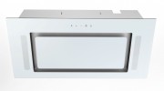 Вытяжка кухонная Zorg Santa 850 60 S белая Вытяжка кухонная Zorg Santa 850 60 S белая