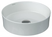 Умывальник накладной Berges Ego SL Ø38 181011 Умывальник накладной Berges Ego SL Ø38 181011