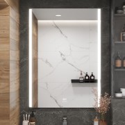 Зеркало Laparet Electra 90x110 Зеркало Laparet Electra 90x110