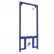 Инсталляция для биде Berges Novum 049212 Инсталляция для биде Berges Novum 049212