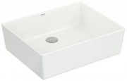 Умывальник накладной Berges Ego SL 50х40 181001 Умывальник накладной Berges Ego SL 50х40 181001
