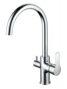 Смеситель для кухни Esko K27 Смеситель для кухни Esko K27