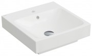 Умывальник Berges Strati 48,5х48 182005 Умывальник Berges Strati 48,5х48 182005
