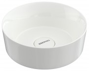 Умывальник накладной Berges Mascon Ø38 181005 Умывальник накладной Berges Mascon Ø38 181005