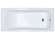 Ванна акриловая 1ACReal Gamma 150x70 Ванна акриловая 1ACReal Gamma 150x70