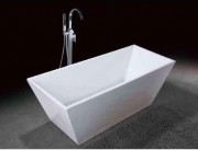 Ванна акриловая Pelican Alba-7 170x80 Ванна акриловая Pelican Alba-7 170x80