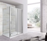 Душевой уголок Pelican SSW020130 120x100 без поддона Душевой уголок Pelican SSW020130 120x100 без поддона