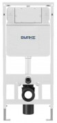 Инсталляция для подвесного унитаза Burke MOD3 Slim 300.00.1 Инсталляция для подвесного унитаза Burke MOD3 Slim 300.00.1