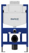 Инсталляция для подвесного унитаза Burke MOD4 400.00.1 Инсталляция для подвесного унитаза Burke MOD4 400.00.1