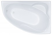Ванна акриловая Triton Кайли New 150x100 левая Ванна акриловая Triton Кайли New 150x100 левая