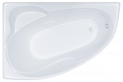 Ванна акриловая Triton Кайли New 150x100 правая Ванна акриловая Triton Кайли New 150x100 правая