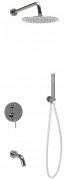 Душевая система Sancos Select SC3004CH Душевая система Sancos Select SC3004CH