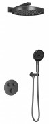 Душевая система Sancos Space SC3006GMG Душевая система Sancos Space SC3006GMG