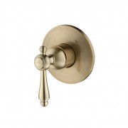 Смеситель для душа Caprigo Fonte 12-550-VOT Смеситель для душа Caprigo Fonte 12-550-VOT