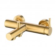 Смеситель для ванны Caprigo Don 53-011-BRG Смеситель для ванны Caprigo Don 53-011-BRG