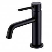 Смеситель для умывальника Caprigo Don 53-022-NER Смеситель для умывальника Caprigo Don 53-022-NER