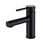 Смеситель для умывальника Caprigo Don 53-020-NER Смеситель для умывальника Caprigo Don 53-020-NER