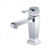 Смеситель для умывальника Caprigo Diamante 50-020-CRM Смеситель для умывальника Caprigo Diamante 50-020-CRM