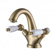 Смеситель для умывальника Caprigo Adria-classic 03-520-VOT Смеситель для умывальника Caprigo Adria-classic 03-520-VOT