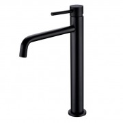 Смеситель для умывальника Caprigo Don 53-025-NER Смеситель для умывальника Caprigo Don 53-025-NER