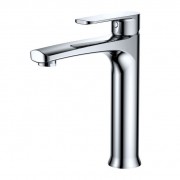 Смеситель для умывальника Caprigo Atlantic 51-023-CRM Смеситель для умывальника Caprigo Atlantic 51-023-CRM