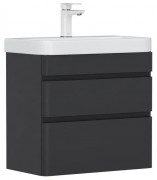 Тумба под умывальник подвесная Equil Eltoro 60.2Y Тумба под умывальник подвесная Equil Eltoro 60.2Y