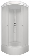 Душевая кабина Triton Вельвет В3 90х90 Душевая кабина Triton Вельвет В3 90х90