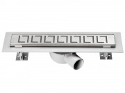 Трап для душа Vincea Say Optima Blok 601.70.P.BLOK