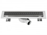 Трап для душа Vincea Say Optima Bukle 601.70.B.M.S.BUK