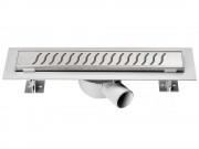 Трап для душа Vincea Say Optima Bukle 601.70.P.BUK