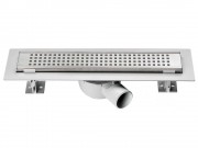 Трап для душа Vincea Say Optima Piticare 601.70.P.PITI