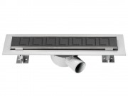 Трап для душа Vincea Say Optima Blok 601.80.B.M.S.BLOK