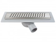 Трап для душа Vincea Say Almira Jasmin Bukle 605.60.P.BUK