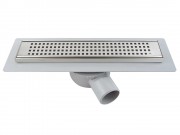 Трап для душа Vincea Say Almira Jasmin Piticare 605.60.P.PITI