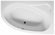 Ванна акриловая Riho Lyra 170x110 L