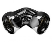 Соединение угловое (фитинг) г/г 1"x1" Соединение угловое (фитинг) г/г 1"x1"