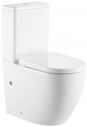 Унитаз напольный Triton Pro Tornado Corso TR-CO-3806 Унитаз напольный Triton Pro Tornado Corso TR-CO-3806