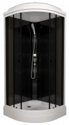 Душевая кабина Triton Нова А3 88x88 (стекла прозрачные) Душевая кабина Triton Нова А3 88x88 (стекла прозрачные)