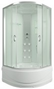 Гидромассажная душевая кабина Erlit ER3509TPF-C3-RUS 90x90 Гидромассажная душевая кабина Erlit ER3509TPF-C3-RUS 90x90