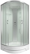 Душевая кабина Erlit ER351026-C3-RUS 100x100 Душевая кабина Erlit ER351026-C3-RUS 100x100