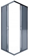 Душевой уголок Iva E4SB100T 100х100 Душевой уголок Iva E4SB100T 100х100