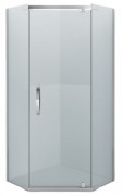 Душевой уголок Iva E2PS100C 100x100 Душевой уголок Iva E2PS100C 100x100