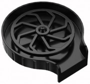 Ринзер-ополаскиватель стаканов ARFEKA ECO AR BLACK Ринзер-ополаскиватель стаканов ARFEKA ECO AR BLACK