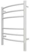Полотенцесушитель электрический Terminus Классик КС П6 450x600 белый Полотенцесушитель электрический Terminus Классик КС П6 450x600 белый
