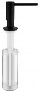 Дозатор для жидкого мыла Paulmark Decus D004-418 Дозатор для жидкого мыла Paulmark Decus D004-418